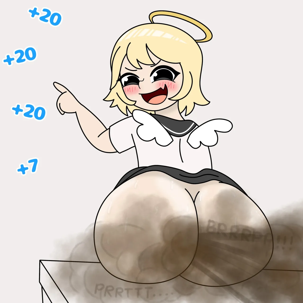LemonMelon page 2 full