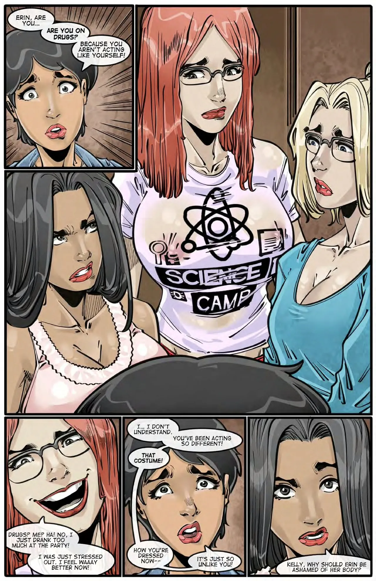 Sorority part 5 page 4 full