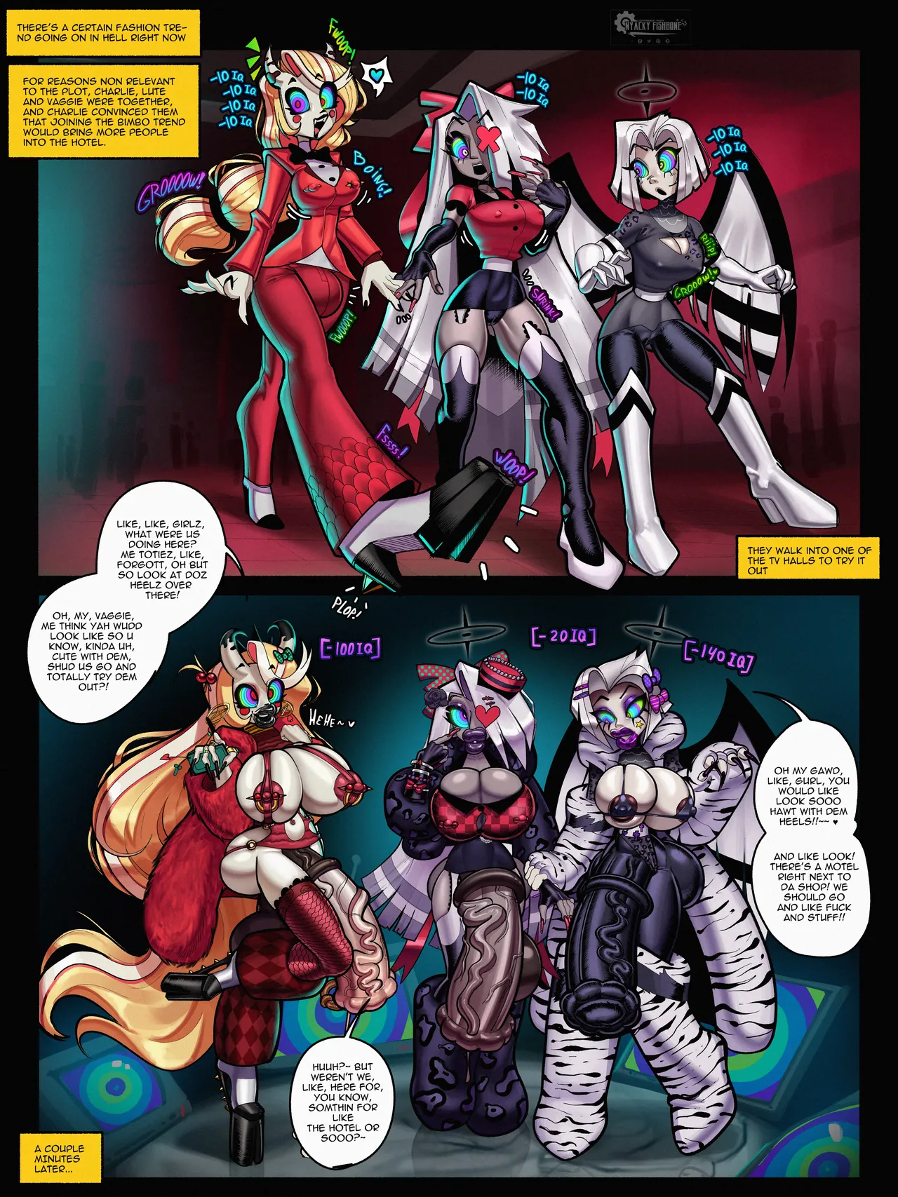 Hazbimbos page 5 full