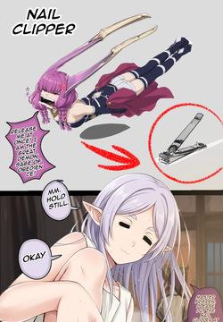 Giantess Femdom Collection @ishowgiantess