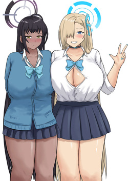 ふたなり