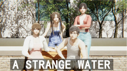 A Strange Water