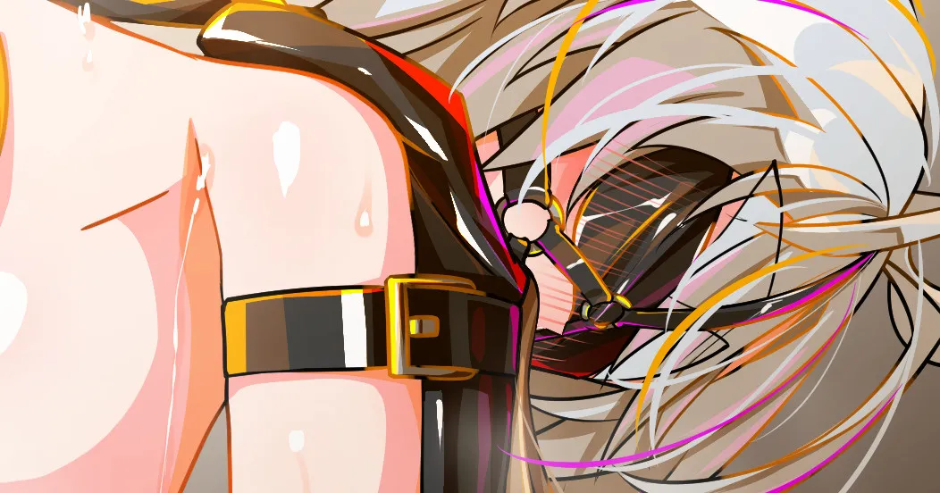 【FANBOX限定】逆ヒトイヌ page 1 full