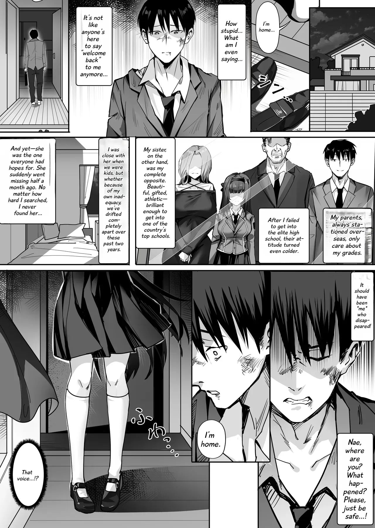 Maimai Neneki page 2 full