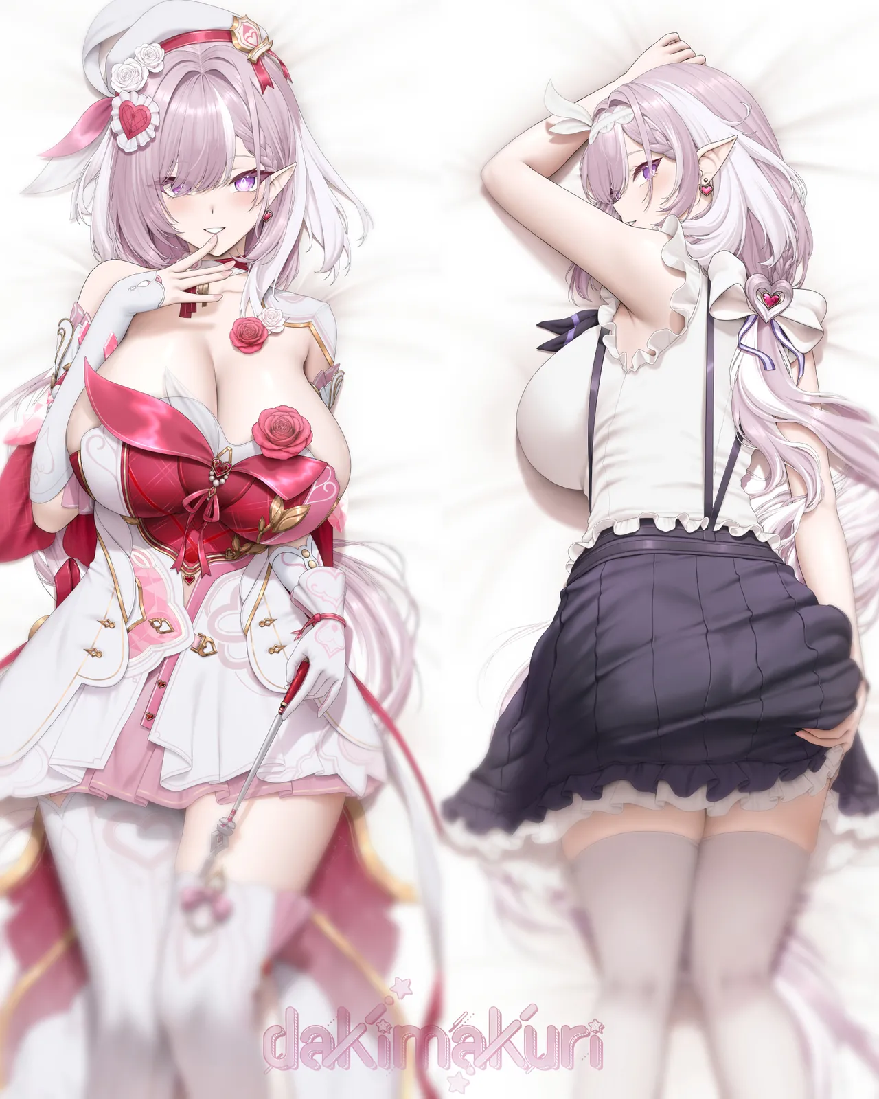 ナエナエ🐰 丨 フォリア🐰  2026.08.02 page 3 full