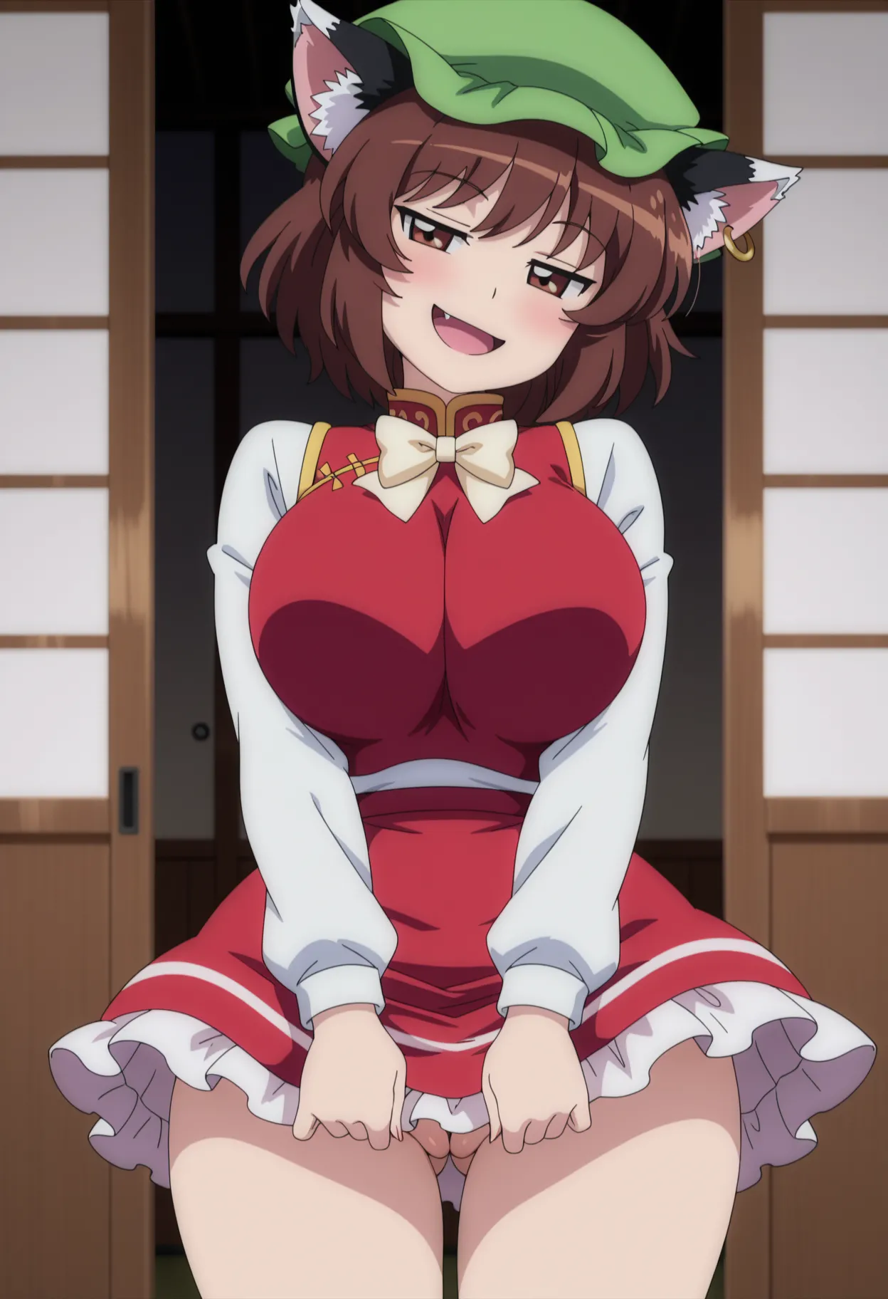 Chen  - 15.06.2025 NSFW Content page 4 full