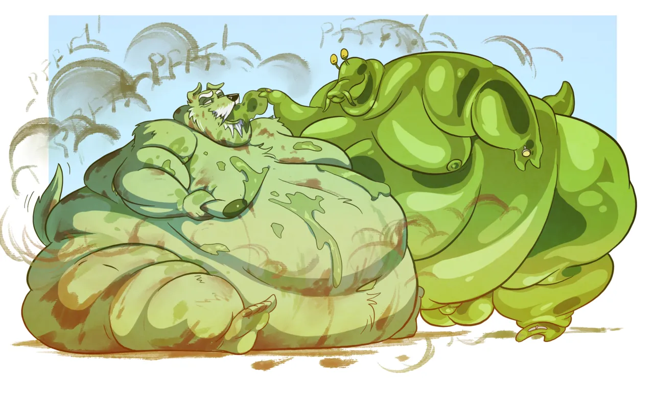 Daddy Zagur's 100-picture MEGAPACK page 2 full