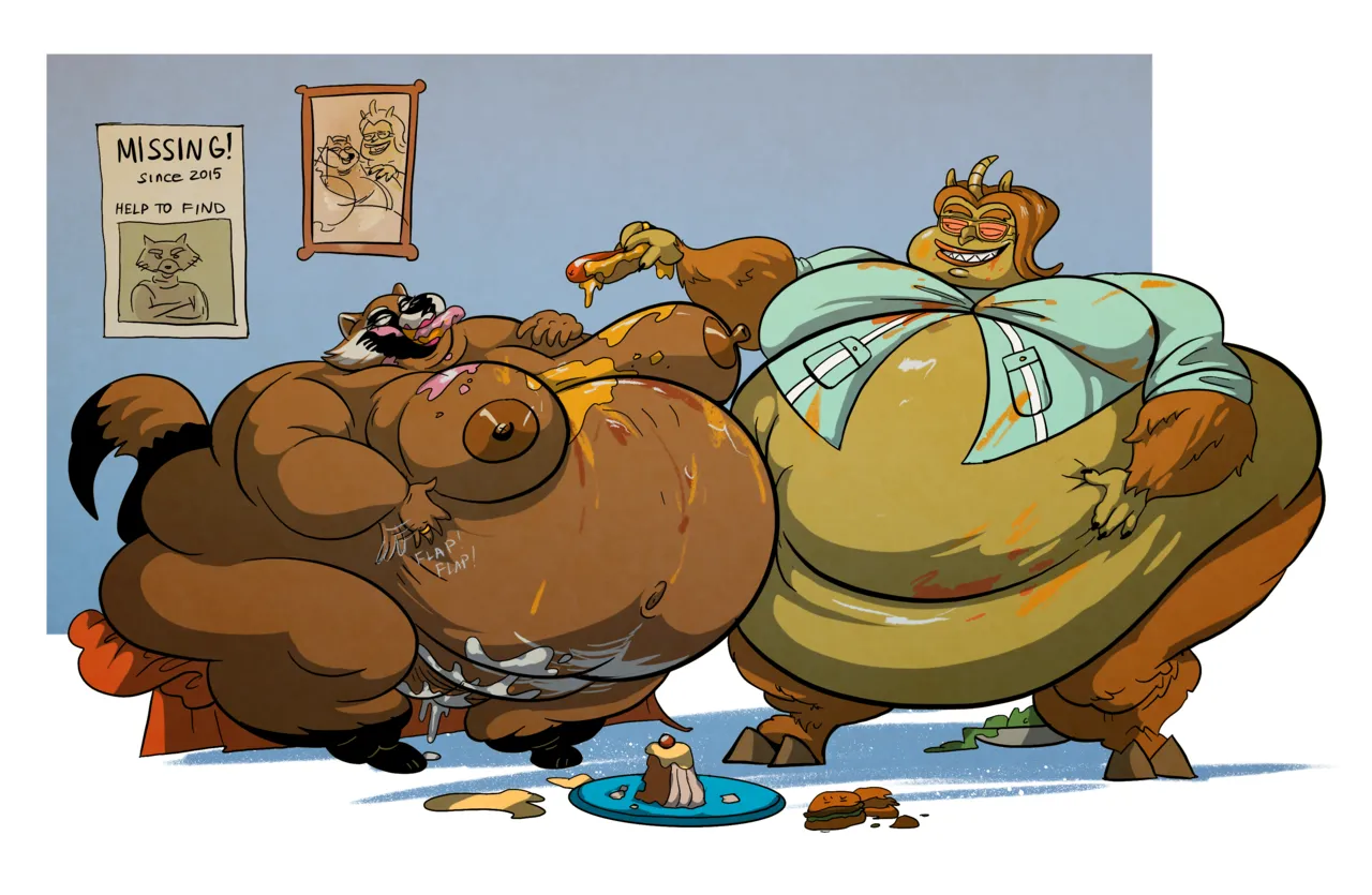 Daddy Zagur's 100-picture MEGAPACK page 3 full