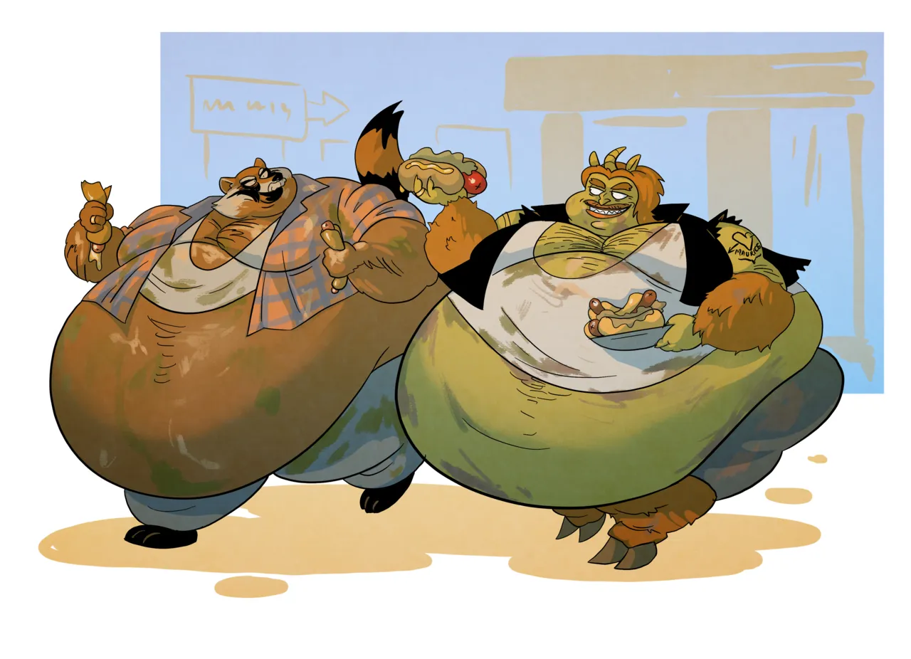 Daddy Zagur's 100-picture MEGAPACK page 9 full