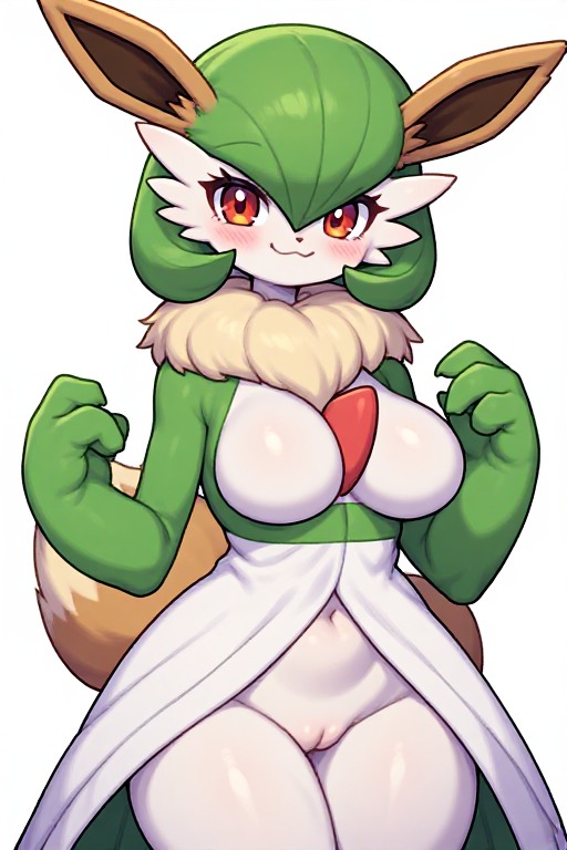 Gardevoir Eeveelutions page 2 full