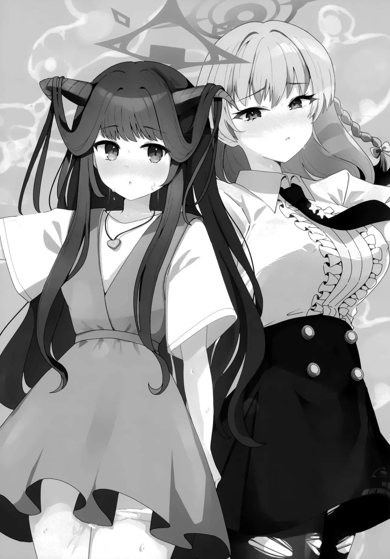 フウハルの残涙 page 3 full