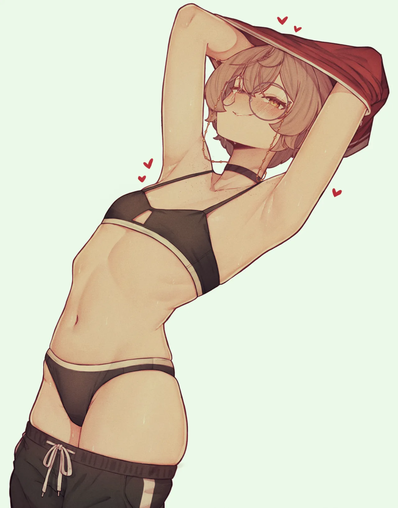 Clio Aite HQ+Naughty page 1 full
