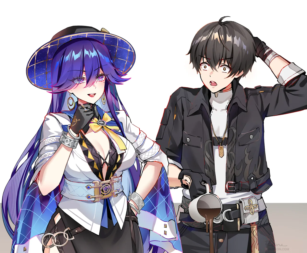 Reine  2026.06.13 page 2 full