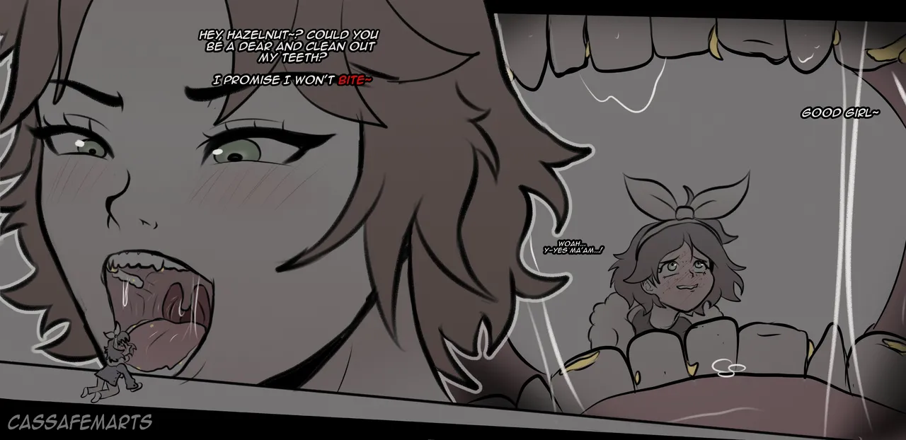 vore dump page 6 full