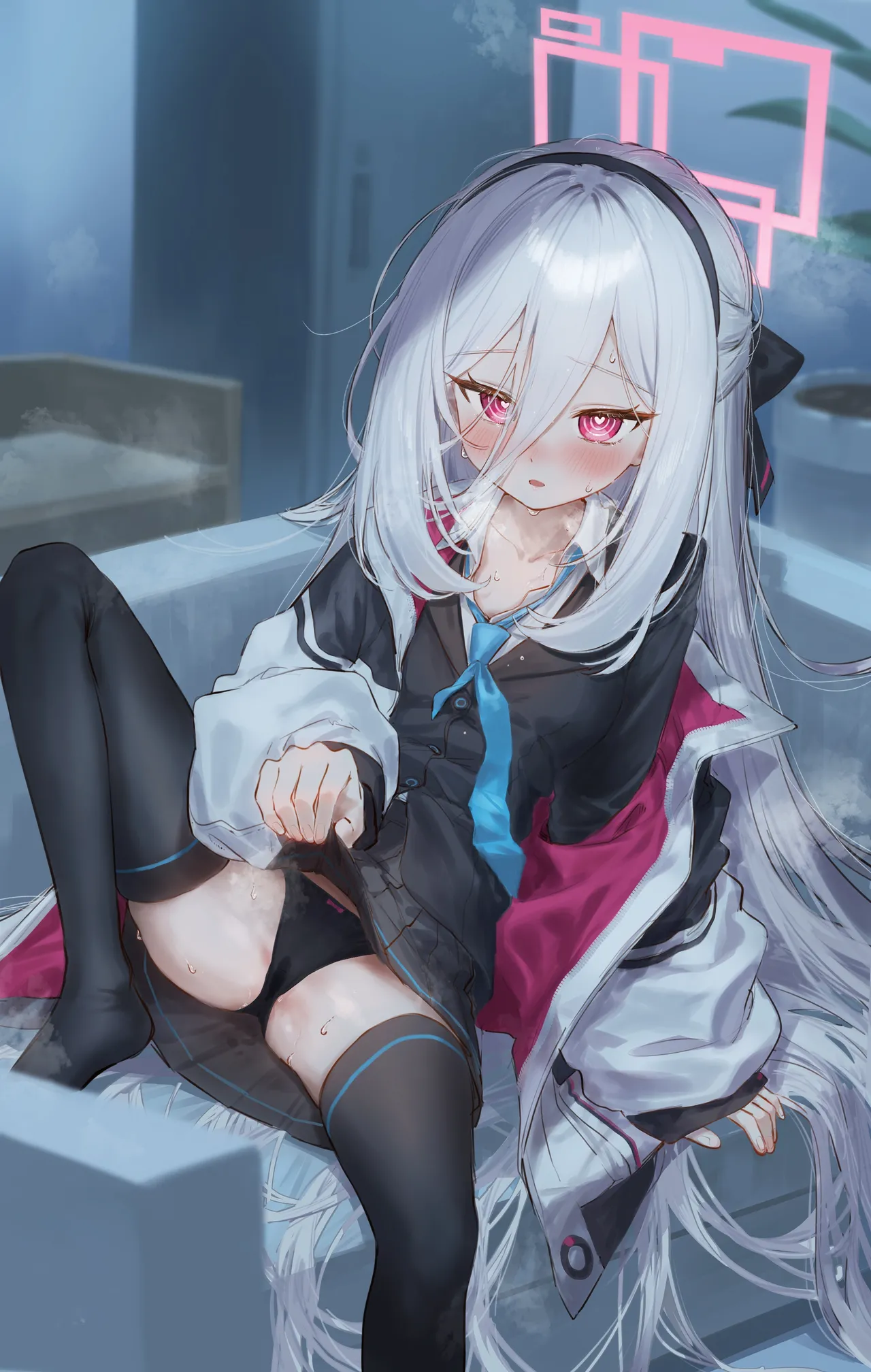 ケイちゃんのR18赤面誘惑イラスト＋差分＋おまけイラスト page 2 full