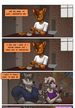 Alpha - Chapter 9