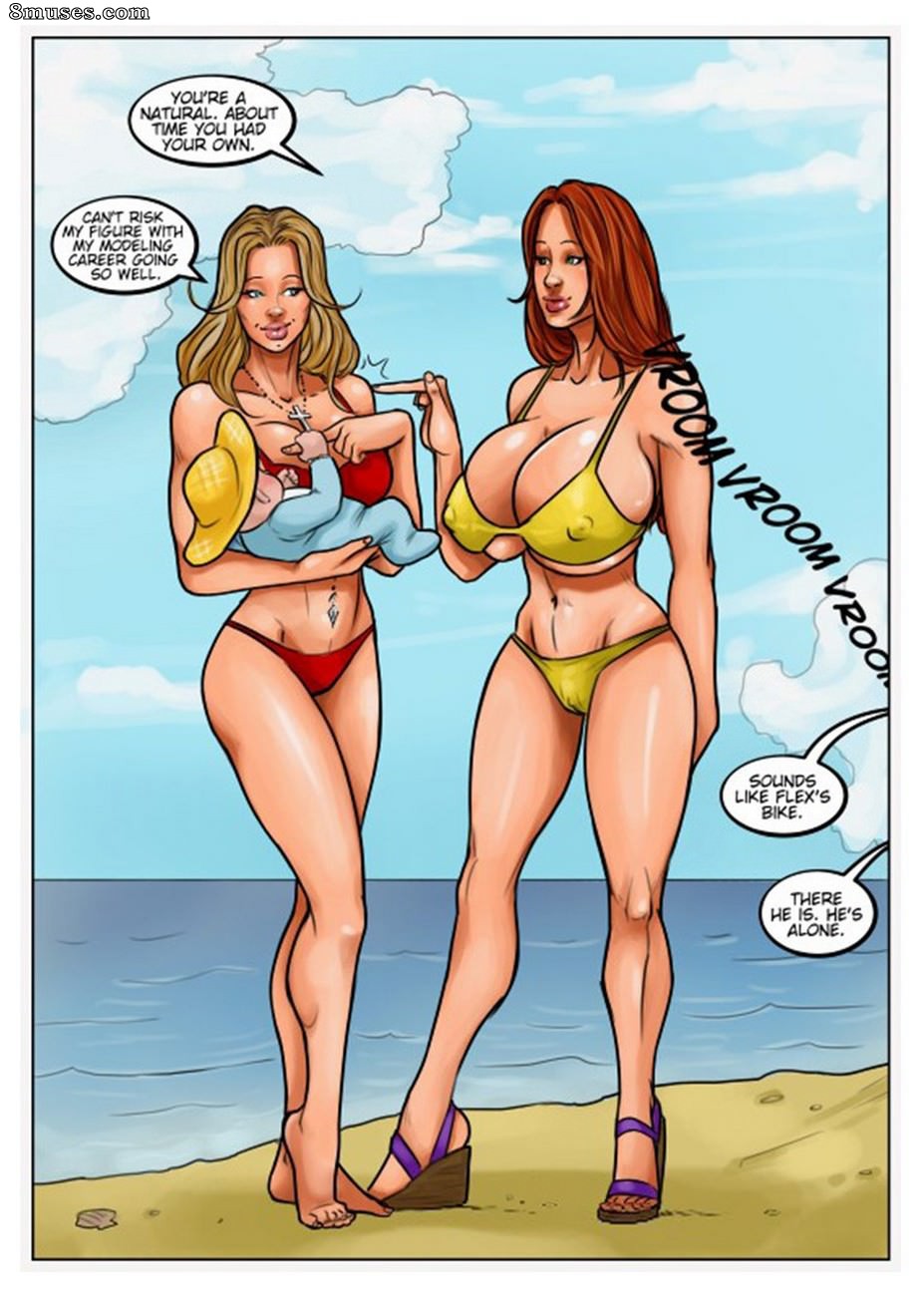 Flex Appeal page 8 full