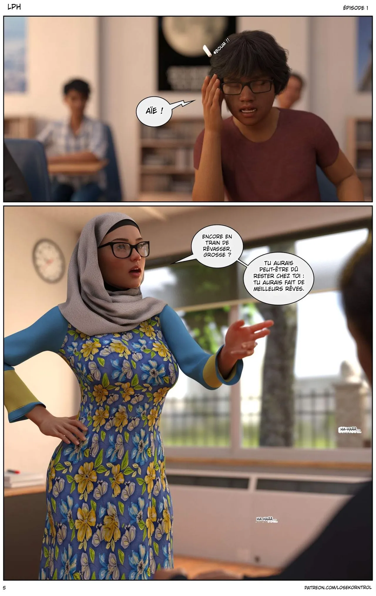 - Alpha 01 page 5 full