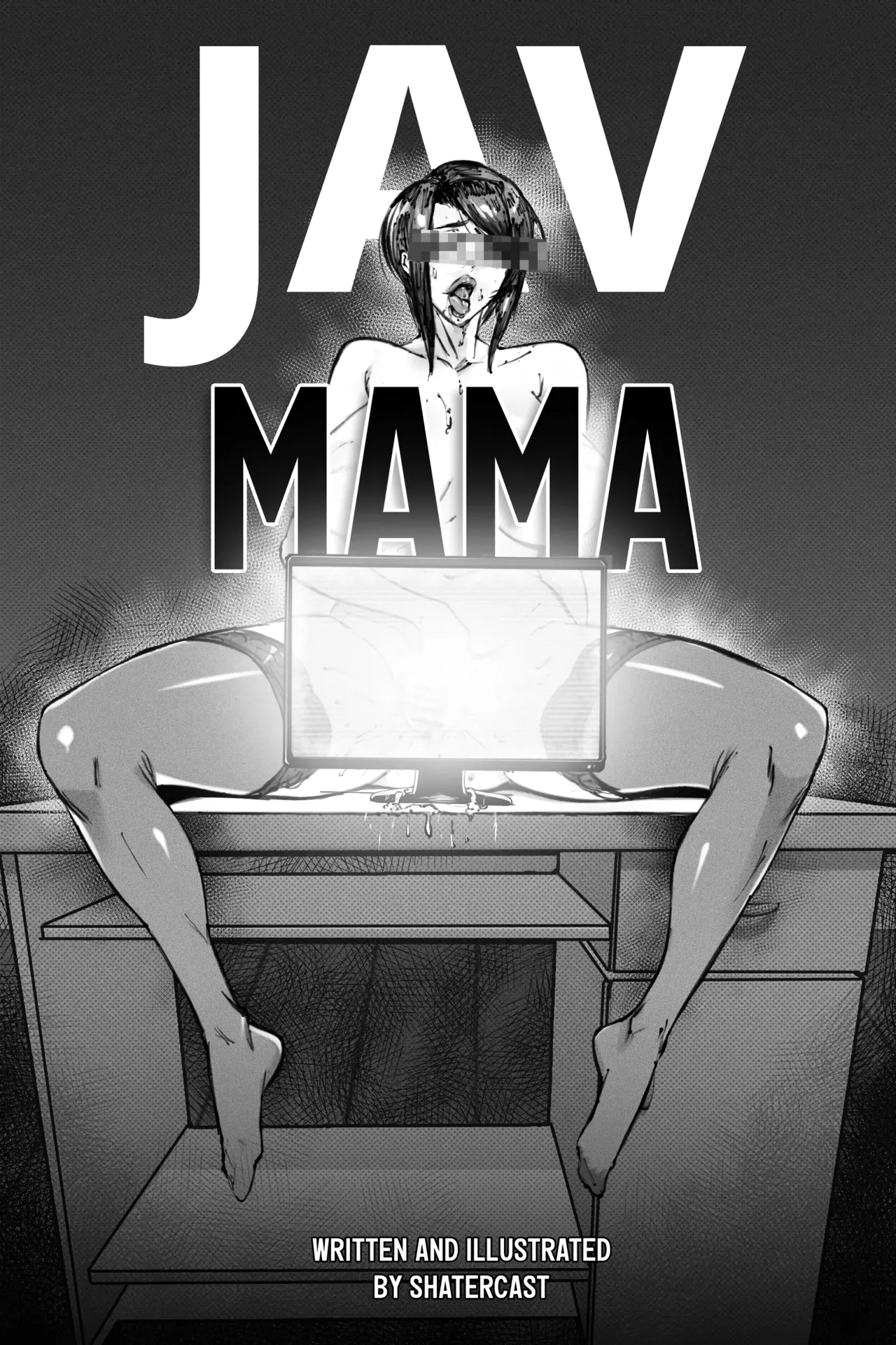 JAV Mama | Японская мамочка page 1 full