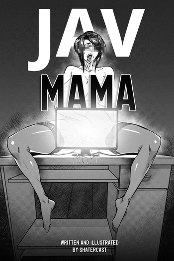 JAV Mama | Японская мамочка cover