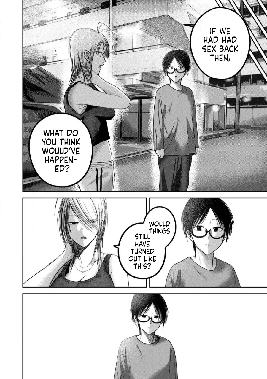 Ueno-kun wa Kaihatsu-zumi Dai 80 wa | Ueno-kun Has Been Developed Chapter 80 page 8 full