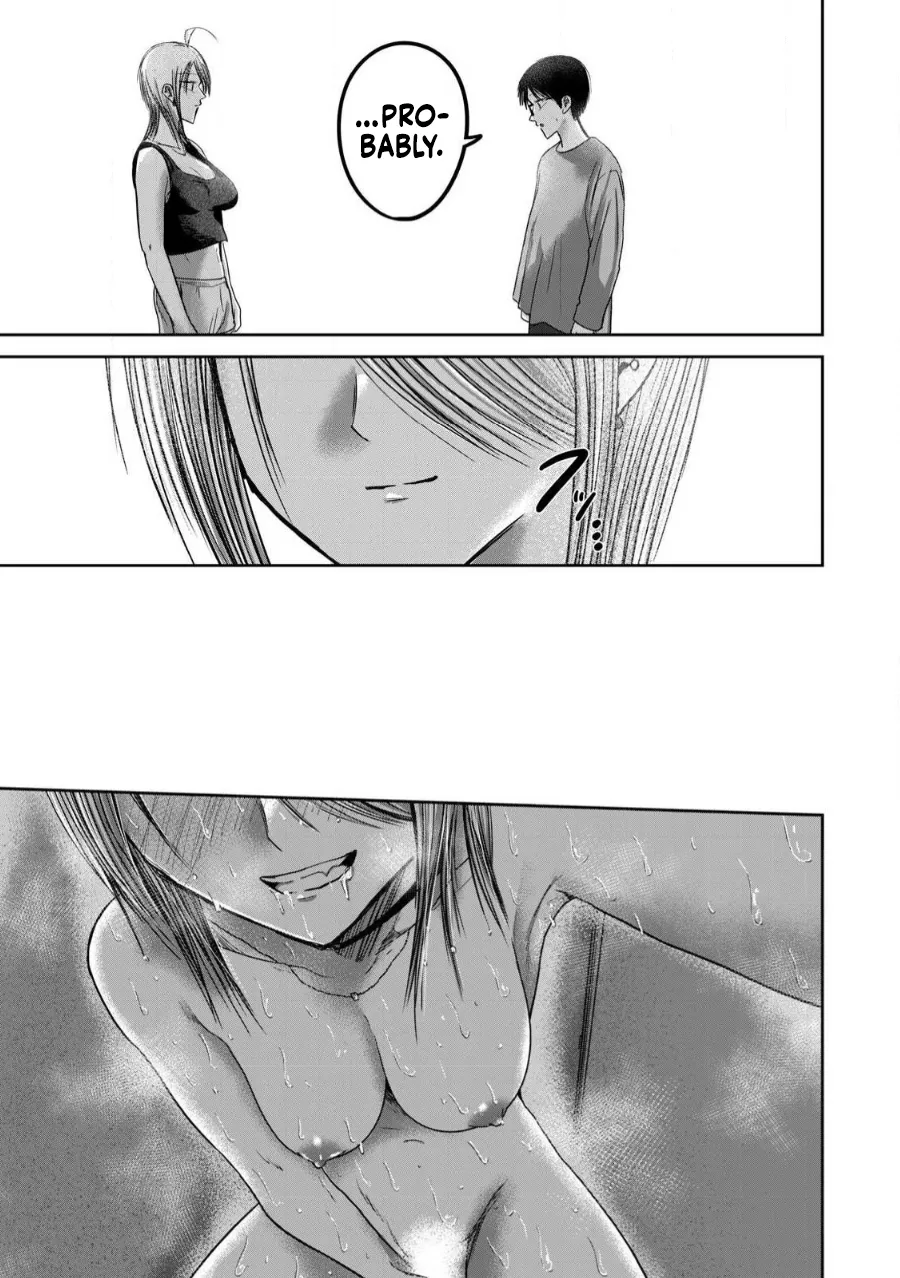Ueno-kun wa Kaihatsu-zumi Dai 80 wa | Ueno-kun Has Been Developed Chapter 80 page 9 full