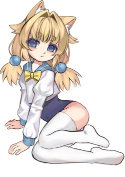 Twitter/Pixiv Art