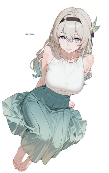 Melowh - Pack 60 cover