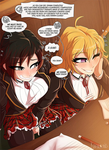 Enabler in Class  + Weiss Extras cover