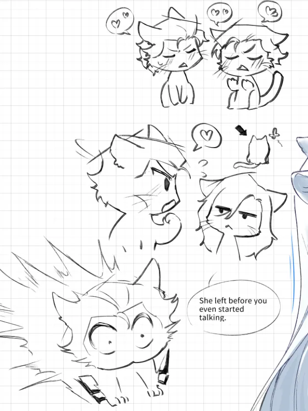 artist:@SpidermanD5270 page 6 full