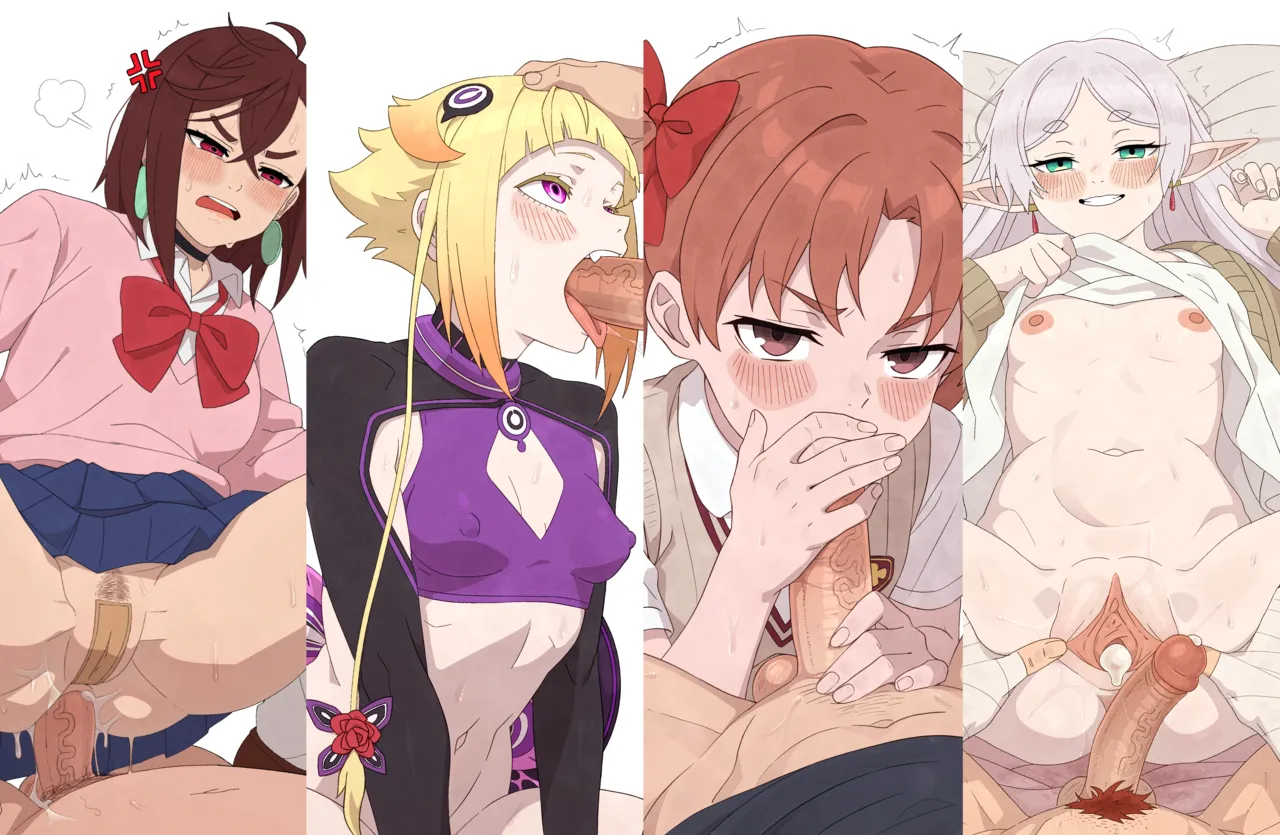 Fenqury 2019-2026 page 1 full