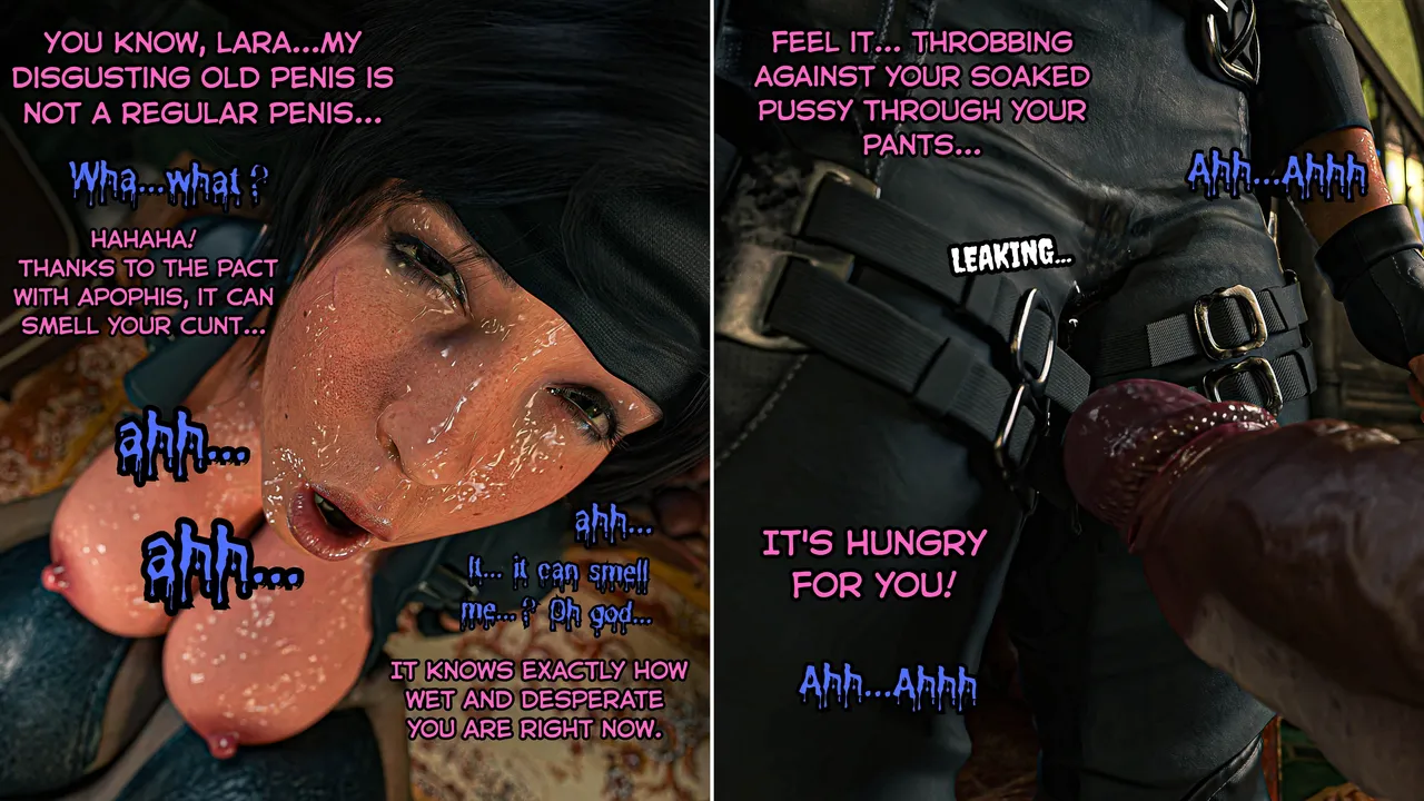 Agnes X Lara page 10 full