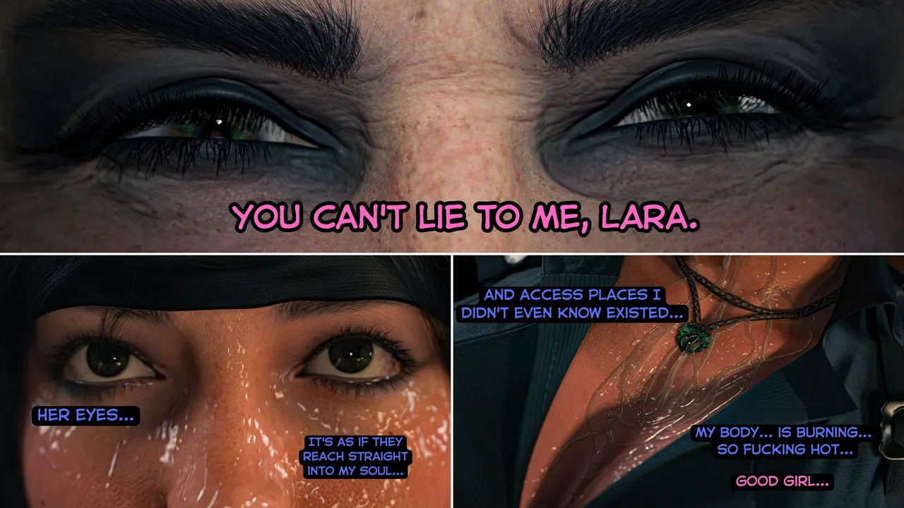Agnes X Lara page 3 full