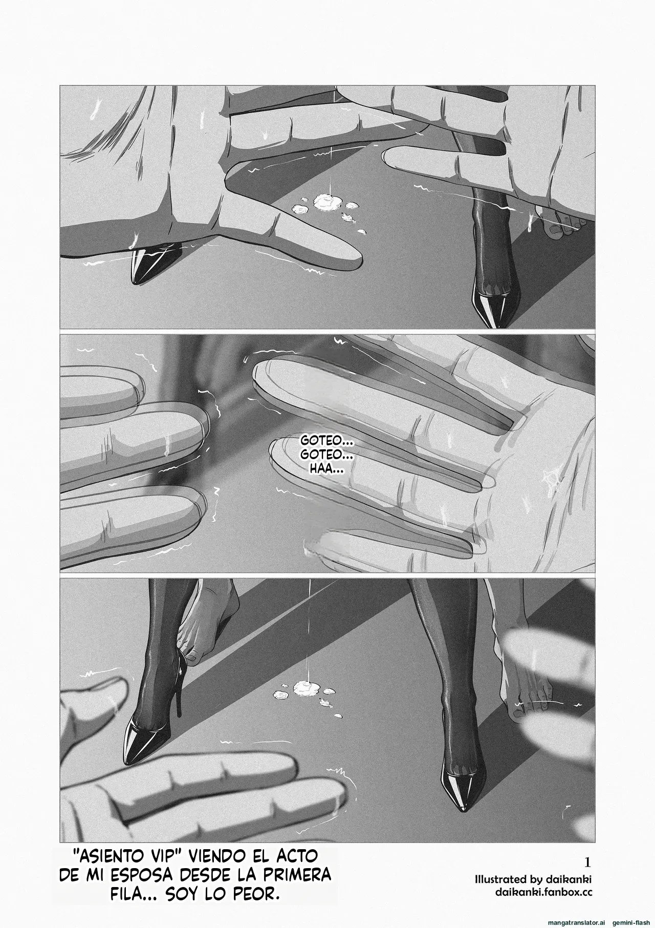 Ore... Honto, Saitei da na... page 9 full