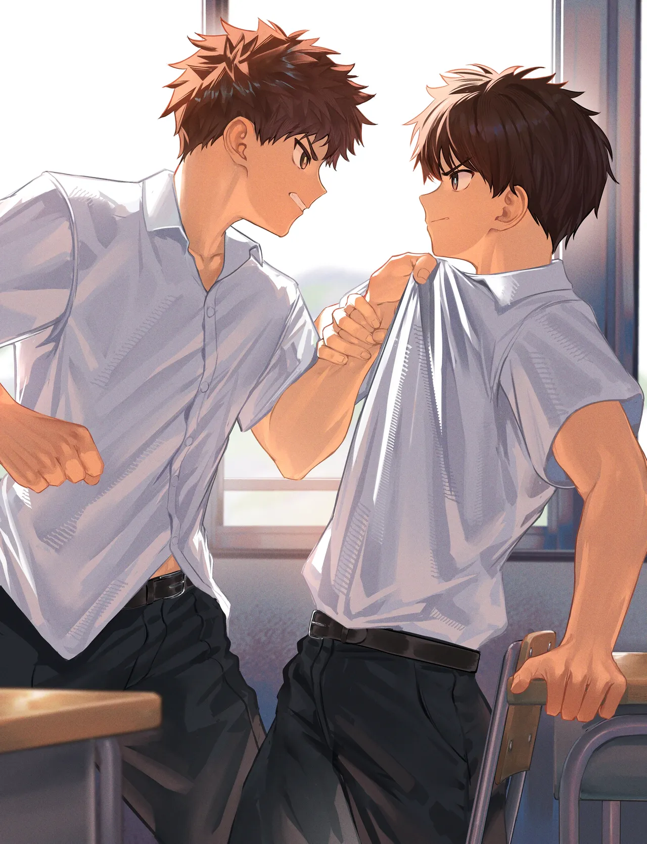 Reconciliation page 1 full