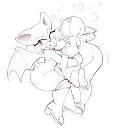 Sonic Adventure