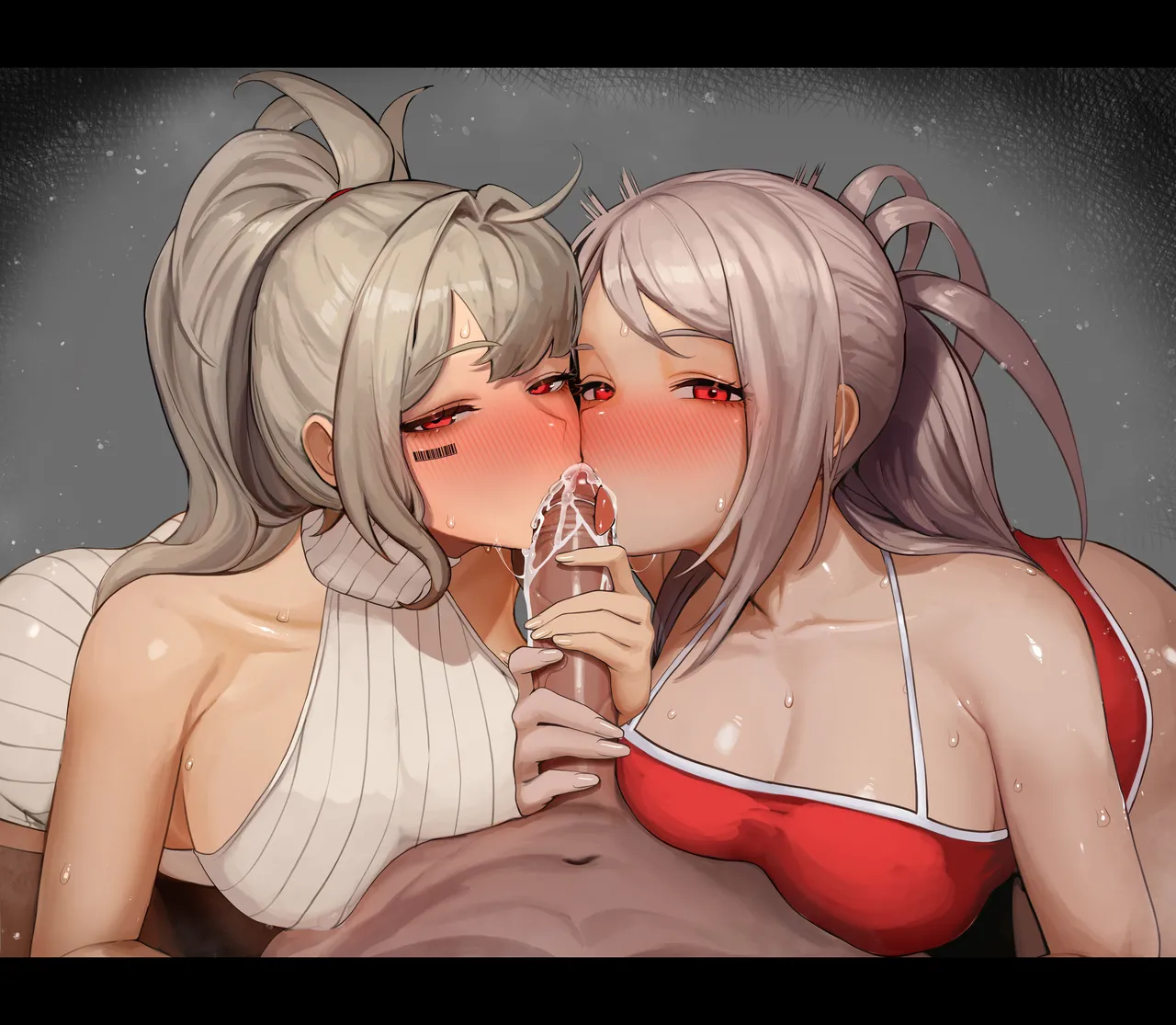 Patreon 2026/7/12 addreward 精灵骑士、希曼、艾娜、赛丽亚 page 4 full
