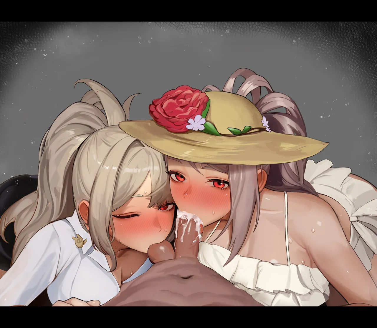 Patreon 2026/7/12 addreward 精灵骑士、希曼、艾娜、赛丽亚 page 9 full