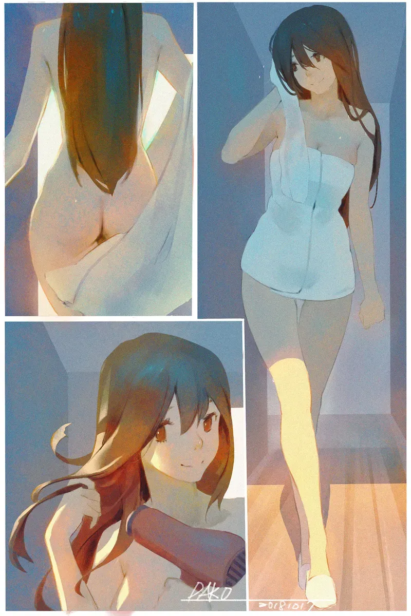 Dako, petites histoires page 10 full