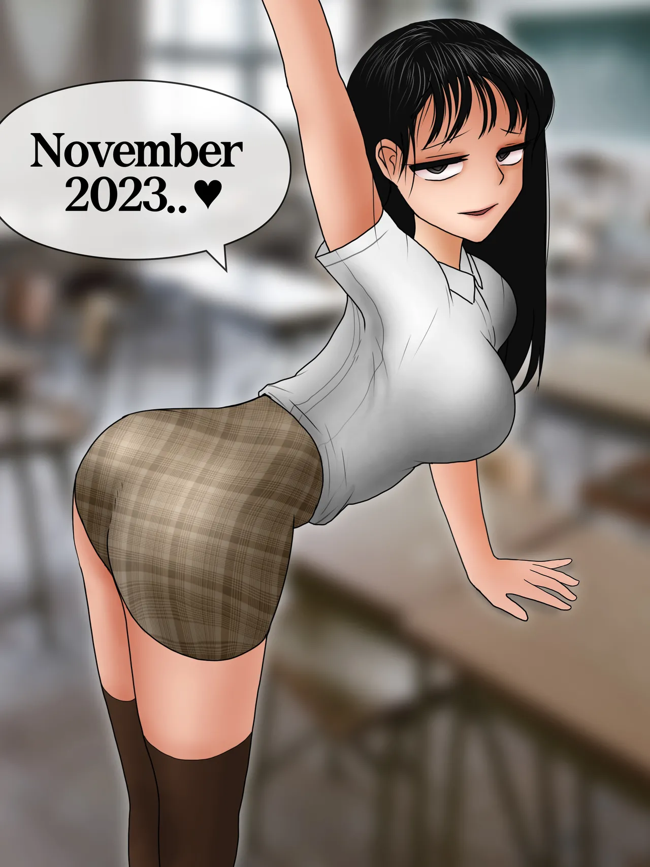 Short comics, Images page 4 full