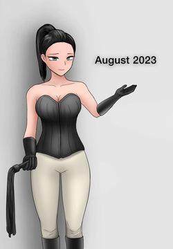 Short comics, Images