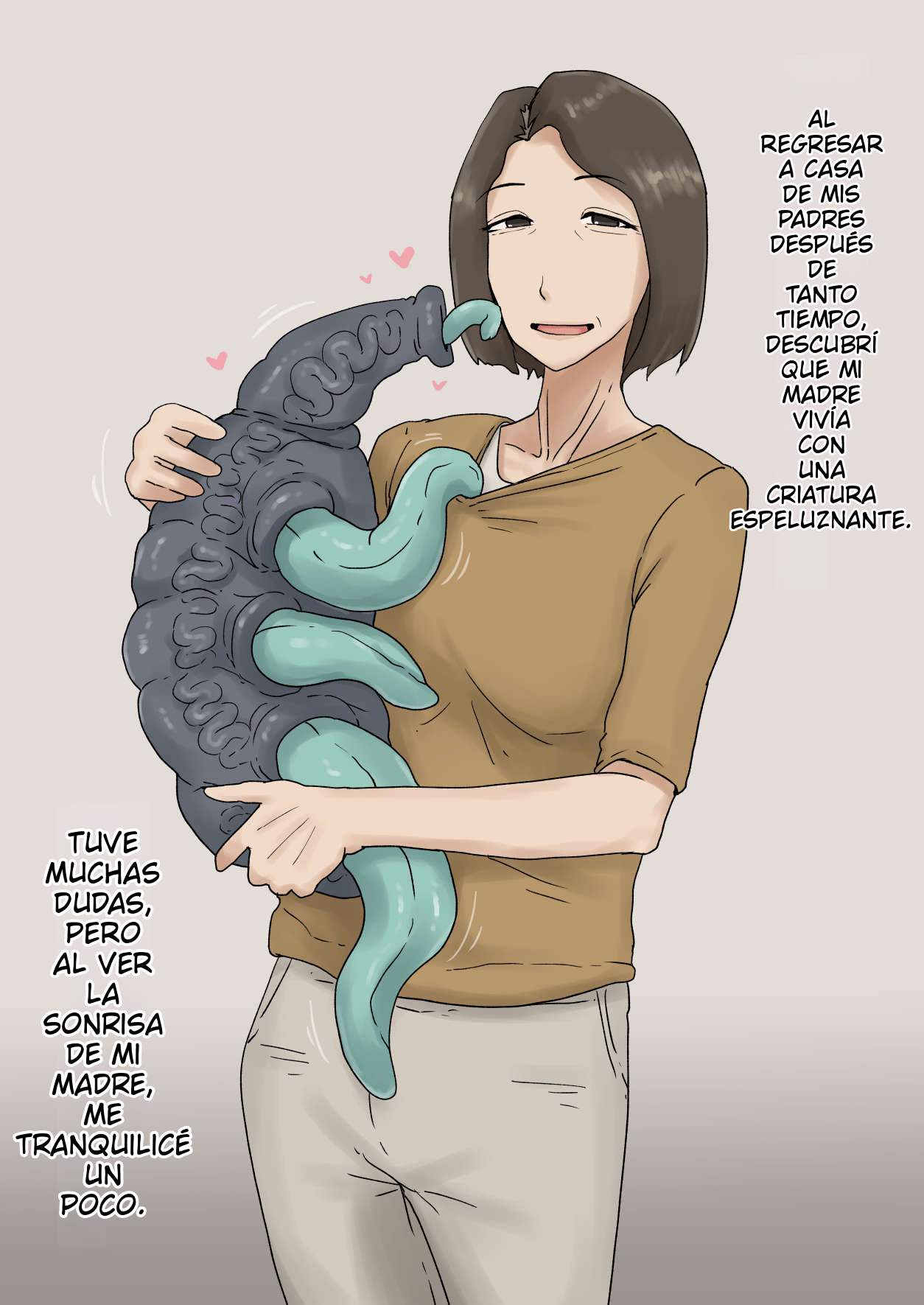 Purugameko page 1 full