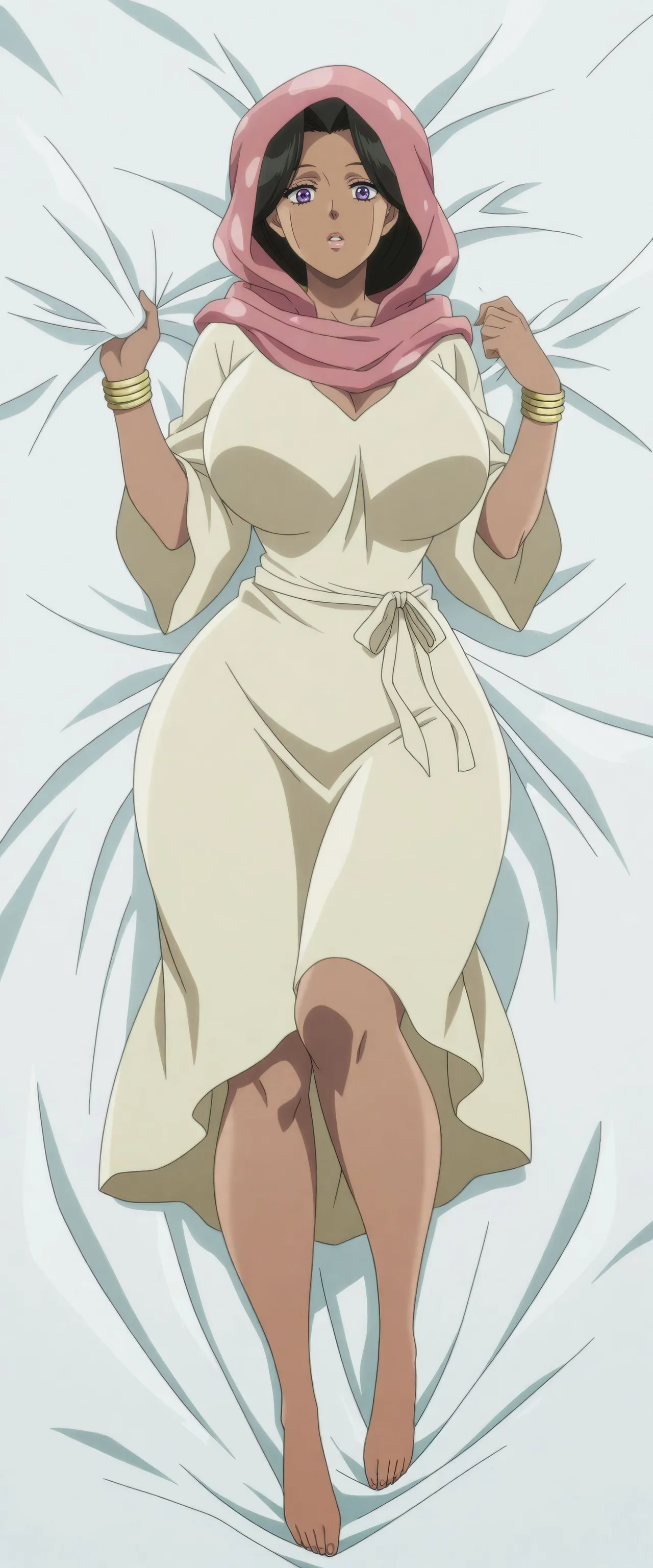 Dakimakura : Malena page 2 full
