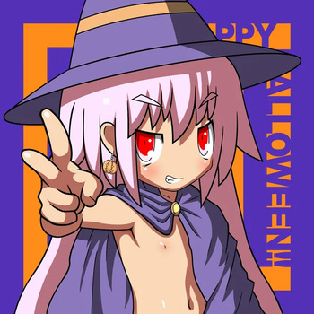 克曇満 Pixiv cover