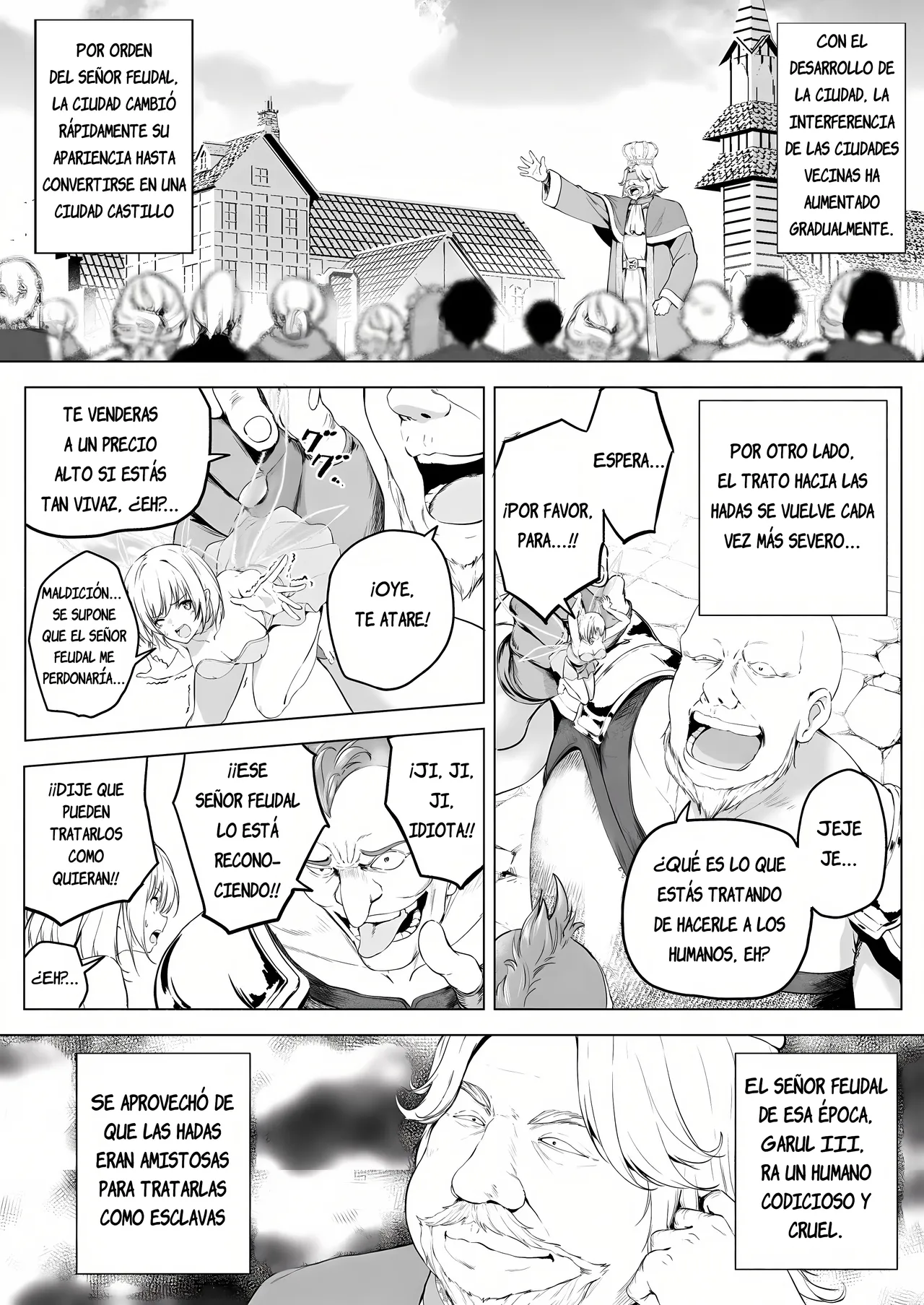 Paraíso de las Hadas page 6 full