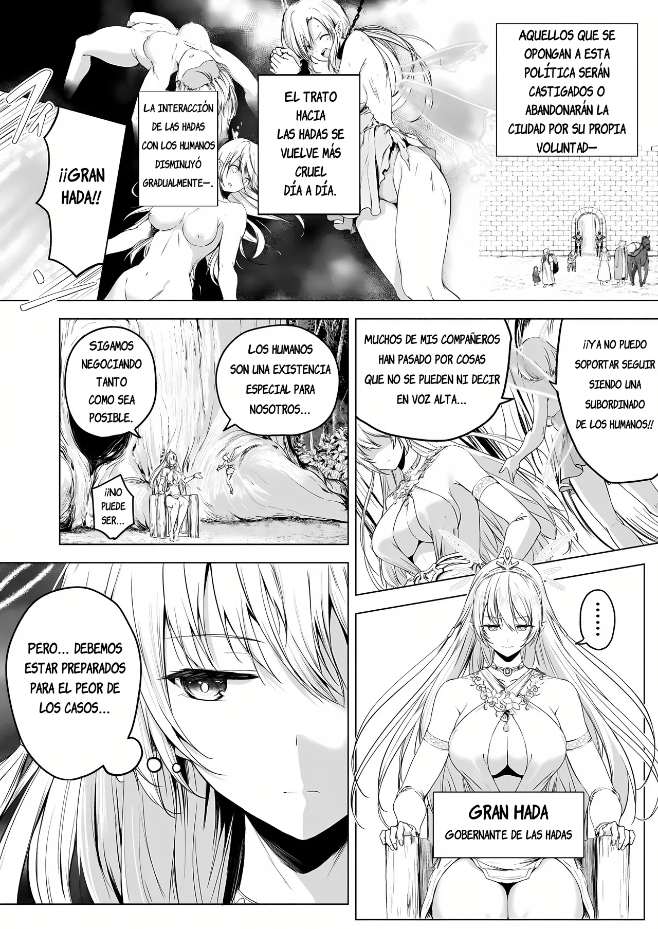 Paraíso de las Hadas page 7 full