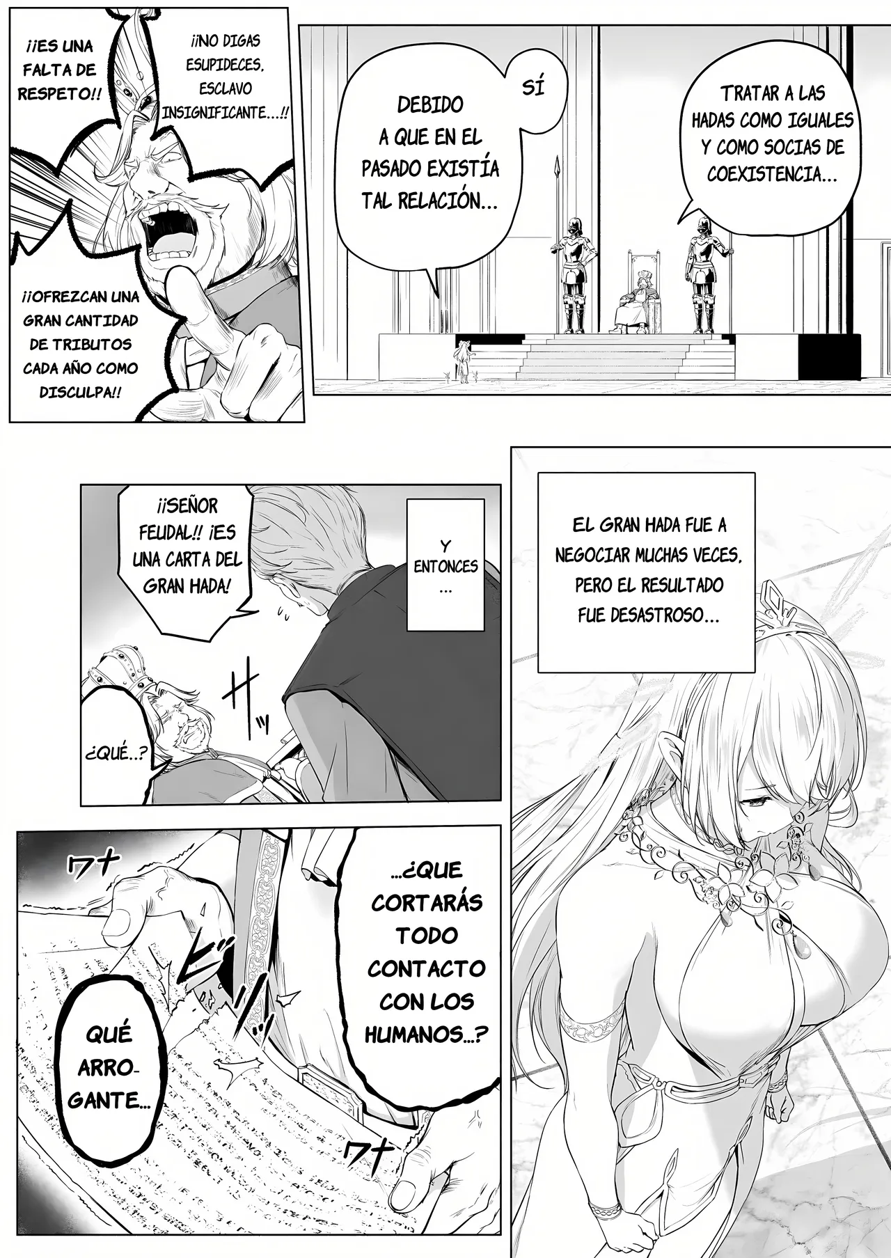 Paraíso de las Hadas page 8 full