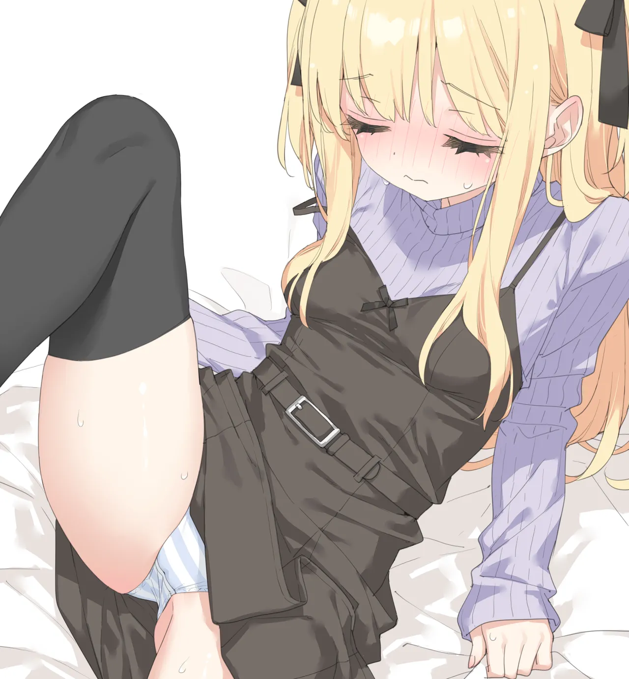 ポトフちゃんの桃色スケッチブック page 4 full
