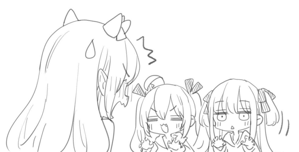 ポトフちゃんの桃色スケッチブック page 9 full
