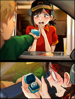 Kobeni's ring